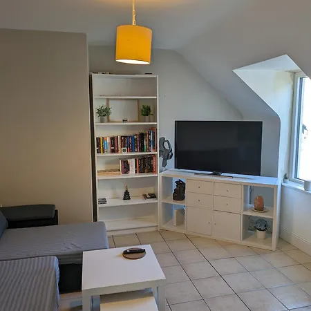 Quarto em Acomodações Particulares Eyre Square Double