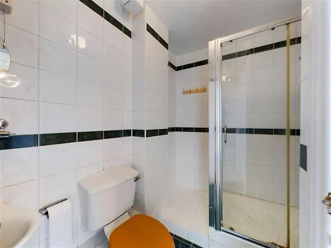 Eyre Square Double Quarto em Acomodações Particulares *