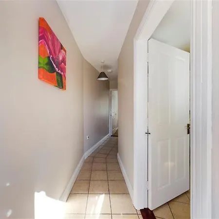 Eyre Square Double Galway