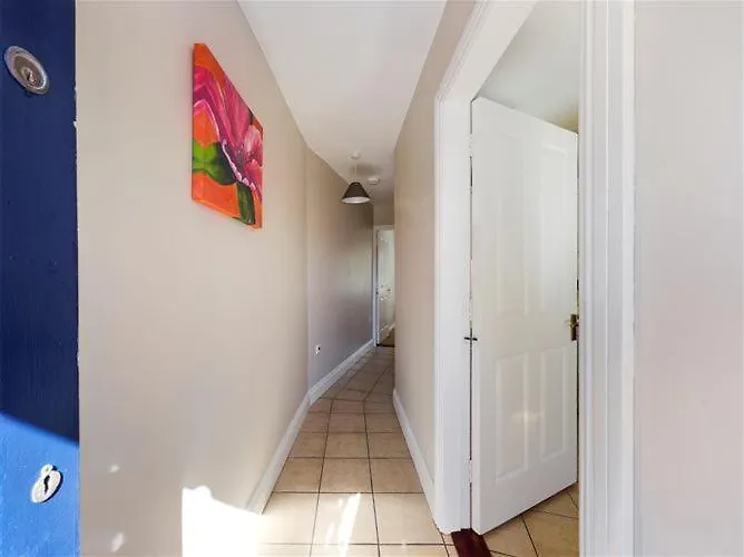 Eyre Square Double ゴールウェイ